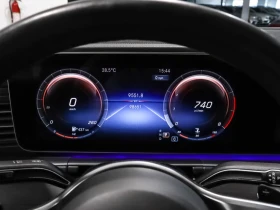 Mercedes-Benz GLE 350 4MATIC* NIGHT* PKG* BURMESTER* 360* AMBIENT* PANO* | Mobile.bg    10