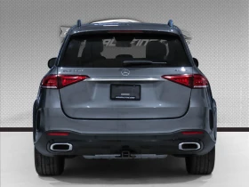 Mercedes-Benz GLE 350 4MATIC* NIGHT* PKG* BURMESTER* 360* AMBIENT* PANO* | Mobile.bg    5