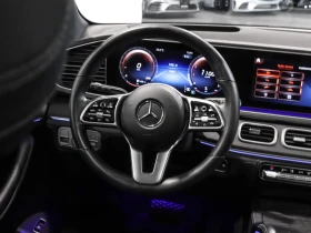 Mercedes-Benz GLE 350 4MATIC* NIGHT* PKG* BURMESTER* 360* AMBIENT* PANO* | Mobile.bg    9