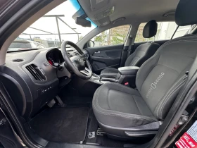 Kia Sportage 2.0 CRDI - 17900 лв. / 9152.12 € - 40049098 7
