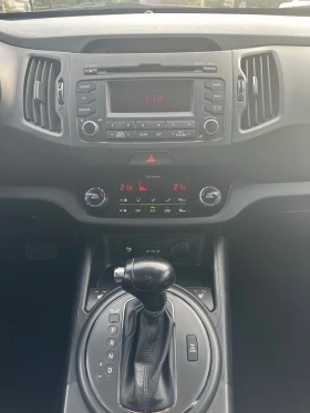 Kia Sportage 2.0 CRDI - 17900 лв. / 9152.12 € - 40049098 13