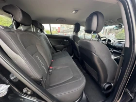 Kia Sportage 2.0 CRDI - 17900 лв. / 9152.12 € - 40049098 11