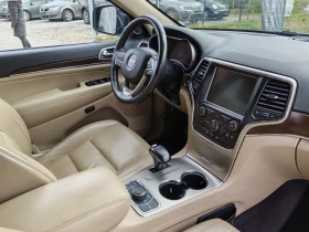 Jeep Grand cherokee 3.0 td 4x4 250ps limited - 29000 лв. / 14827.46 € - 27746607 14