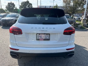 Porsche Cayenne * АВТО КРЕДИТ* ЦЕНА ДО БГ * Сервизна история *  - 36500 лв. / 18662.15 € - 78123009 3
