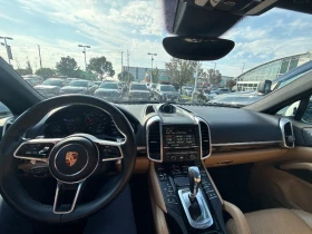 Porsche Cayenne * АВТО КРЕДИТ* ЦЕНА ДО БГ * Сервизна история *  - 36500 лв. / 18662.15 € - 78123009 8