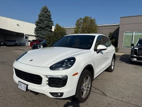 Porsche Cayenne * АВТО КРЕДИТ* ЦЕНА ДО БГ * Сервизна история * 