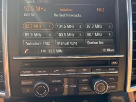 Porsche Cayenne * АВТО КРЕДИТ* ЦЕНА ДО БГ * Сервизна история *  - 36500 лв. / 18662.15 € - 78123009 12