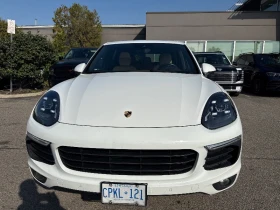 Porsche Cayenne * АВТО КРЕДИТ* ЦЕНА ДО БГ * Сервизна история *  - 36500 лв. / 18662.15 € - 78123009 2