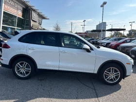 Porsche Cayenne * АВТО КРЕДИТ* ЦЕНА ДО БГ * Сервизна история *  - 36500 лв. / 18662.15 € - 78123009 5