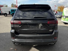 Jeep Grand cherokee Summit* Distronic* Harman/Kardon* Пано* Обдух*  - 25499 лв. / 13037.43 € - 54194921 5