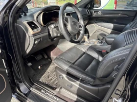 Jeep Grand cherokee Summit* Distronic* Harman/Kardon* Пано* Обдух*  - 25499 лв. / 13037.43 € - 54194921 6