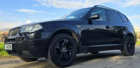 BMW X3 3.0i, снимка 4
