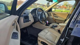 BMW X3 3.0i, снимка 9