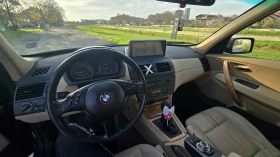 BMW X3 3.0i, снимка 5