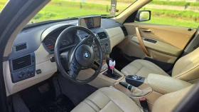 BMW X3 3.0i, снимка 8