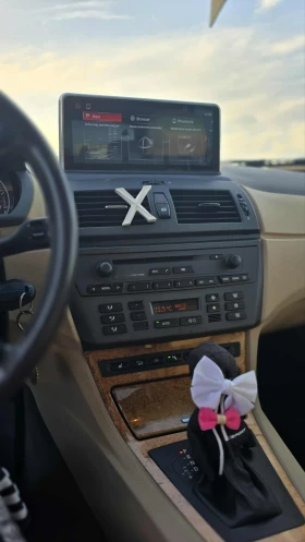 BMW X3 3.0i, снимка 10