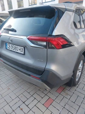 Toyota Rav4, снимка 5