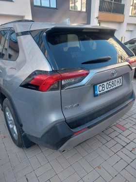 Toyota Rav4, снимка 3