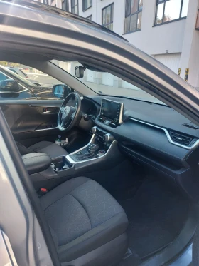 Toyota Rav4, снимка 2