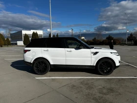 Land Rover Range Rover Sport 3.0 V6, снимка 4