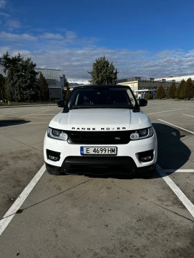 Land Rover Range Rover Sport 3.0 V6, снимка 2