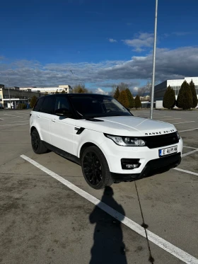 Land Rover Range Rover Sport 3.0 V6, снимка 3
