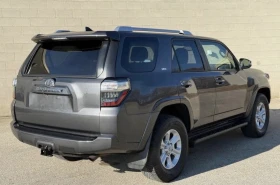 Toyota 4runner ПОДГРЕВ * * НАВИ * * КАМЕРА * * CARFAX * * , снимка 5
