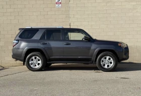 Toyota 4runner ПОДГРЕВ * * НАВИ * * КАМЕРА * * CARFAX * * , снимка 4