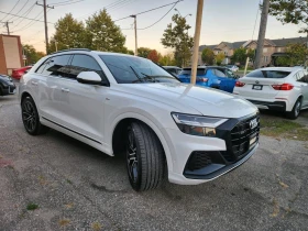Audi Q8 * Progressiv * CARFAX * ЦЕНА ДО БГ - 29999 € / 58672.94 лв. - 92776391 5