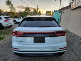 Audi Q8 * Progressiv * CARFAX * ЦЕНА ДО БГ - 29999 € / 58672.94 лв. - 92776391 6