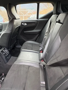 Volvo XC40 - 29142 € / 56996.80 лв. - 46584988 9