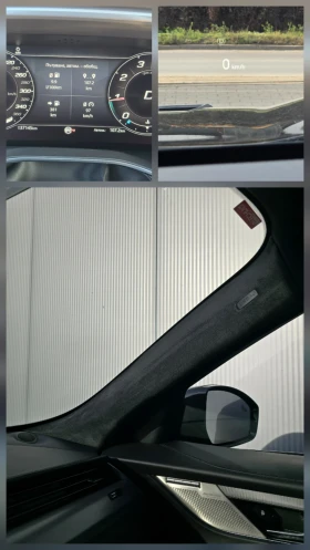 Jaguar F-PACE SVR P550 - 66500 € / 130062.69 лв. - 21961979 15