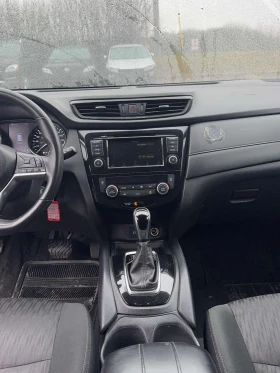 Nissan Rogue * AWD * ЕЛ.СЕДАЛКИ* ПОДГРЕВ*  - 10000 € / 19558.30 лв. - 73828714 9
