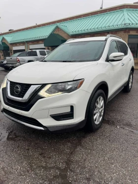 Nissan Rogue * AWD * ЕЛ.СЕДАЛКИ* ПОДГРЕВ* 