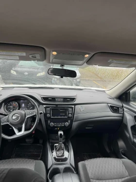 Nissan Rogue * AWD * ЕЛ.СЕДАЛКИ* ПОДГРЕВ*  - 10000 € / 19558.30 лв. - 73828714 5