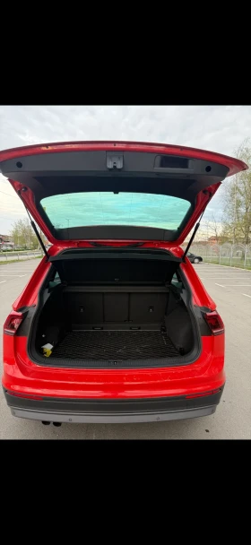VW Tiguan VW Tiguan 2.0 TDI DSG 4Motion OFFROAD / 65 000 км  - 18700 € / 36574.02 лв. - 13327176 15
