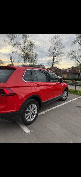 VW Tiguan VW Tiguan 2.0 TDI DSG 4Motion OFFROAD / 65 000 км  - 18700 € / 36574.02 лв. - 13327176 4