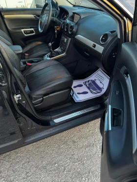 Opel Antara 2.2 CDTI, 4Х4, АВТОПИЛОТ, ПАРКТРОНИК, ПОДГРЕВ  - 4600 € / 8996.82 лв. - 64400898 10