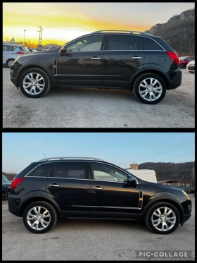 Opel Antara 2.2 CDTI, 4Х4, АВТОПИЛОТ, ПАРКТРОНИК, ПОДГРЕВ  - 4600 € / 8996.82 лв. - 64400898 8