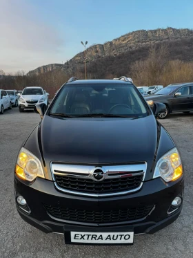 Opel Antara 2.2 CDTI, 4Х4, АВТОПИЛОТ, ПАРКТРОНИК, ПОДГРЕВ  - 4600 € / 8996.82 лв. - 64400898 7
