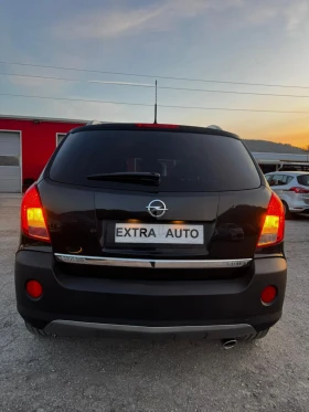 Opel Antara 2.2 CDTI, 4Х4, АВТОПИЛОТ, ПАРКТРОНИК, ПОДГРЕВ  - 4600 € / 8996.82 лв. - 64400898 3