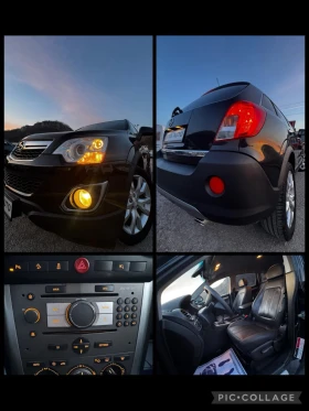 Opel Antara 2.2 CDTI, 4Х4, АВТОПИЛОТ, ПАРКТРОНИК, ПОДГРЕВ  - 4600 € / 8996.82 лв. - 64400898 15
