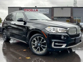 BMW X5 * xDrive35d * CARFAX * ЦЕНА ДО БГ