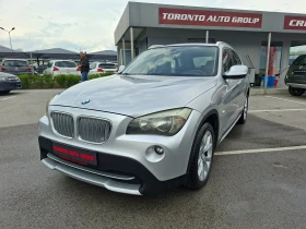 ������ BMW X1