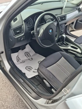 BMW X1 X drive | Mobile.bg � ����� ������ 11