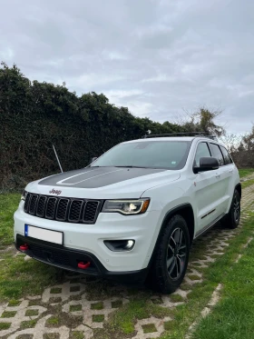 Jeep Grand cherokee Trailhawk | Mobile.bg � ����� ������ 8