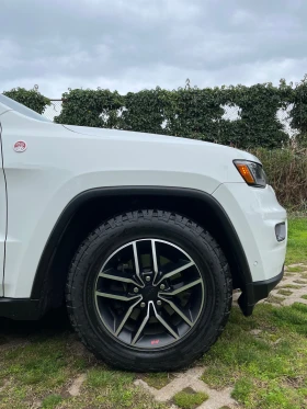 Jeep Grand cherokee Trailhawk | Mobile.bg � ����� ������ 16