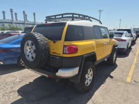 Toyota Fj cruiser 4WD/AUTO/CARFAX/����������� | Mobile.bg � ����� ������ 3