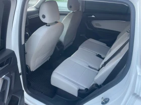 VW Tiguan Allspace Tsi | Auto.bg — изображение 9