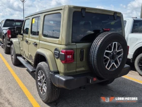 Jeep Wrangler - 41400 € - 66198961 4